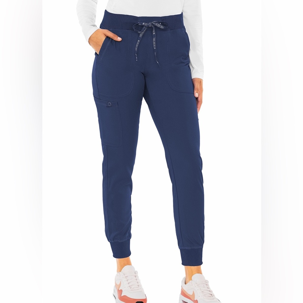 MedCouture Jogger Scrubs